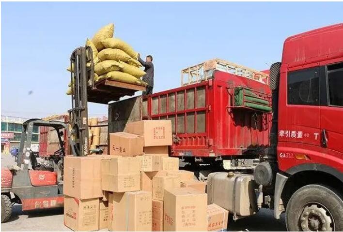 泉州到杜集区物流专线