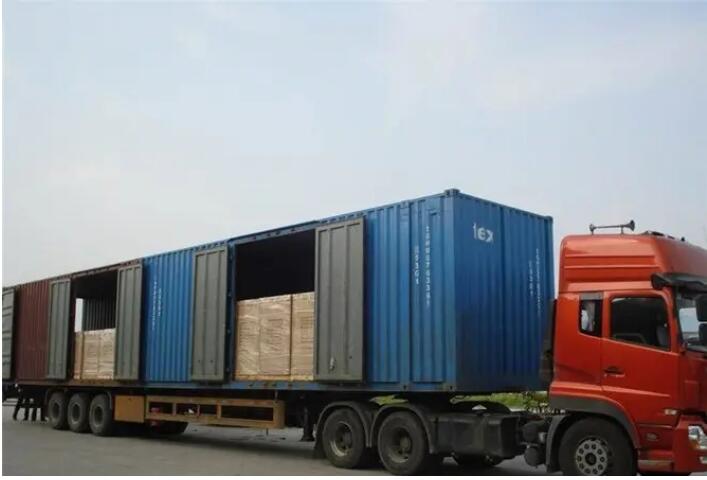 泉州到杜集区整车运输