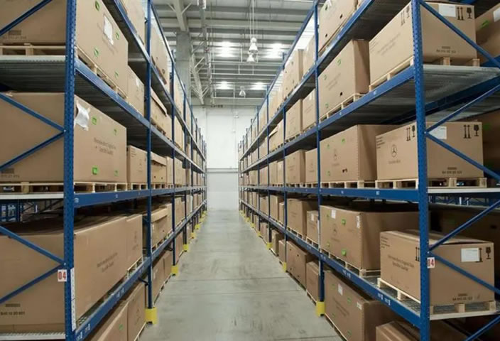 泉州到杜集区货物仓储