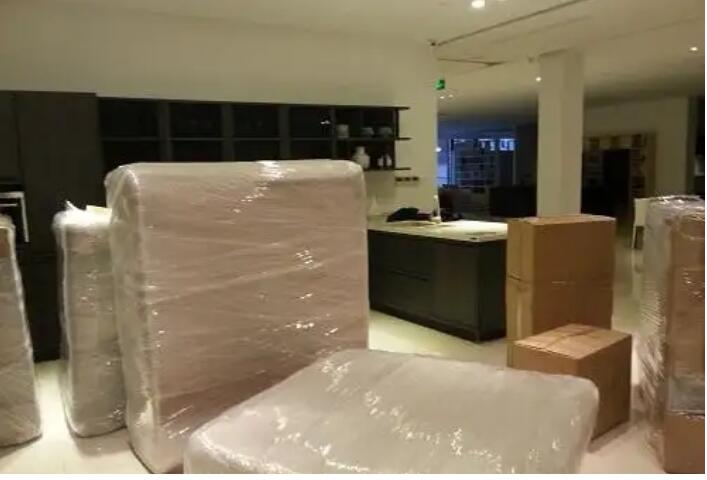 泉州到杜集区长途搬家