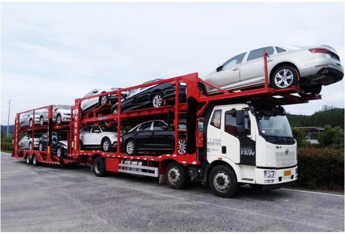 泉州到杜集区轿车托运